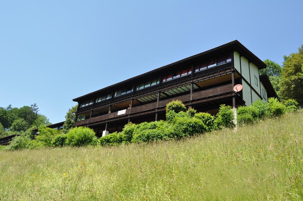 Ferienpark Vorauf Siegsdorf Bagian luar foto