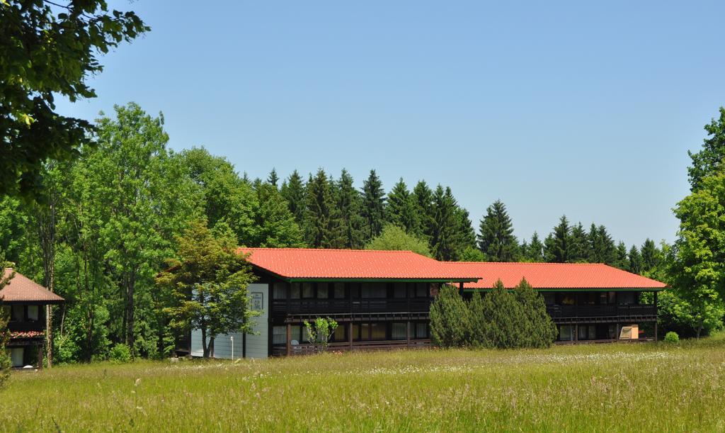 Ferienpark Vorauf Siegsdorf Ruang foto