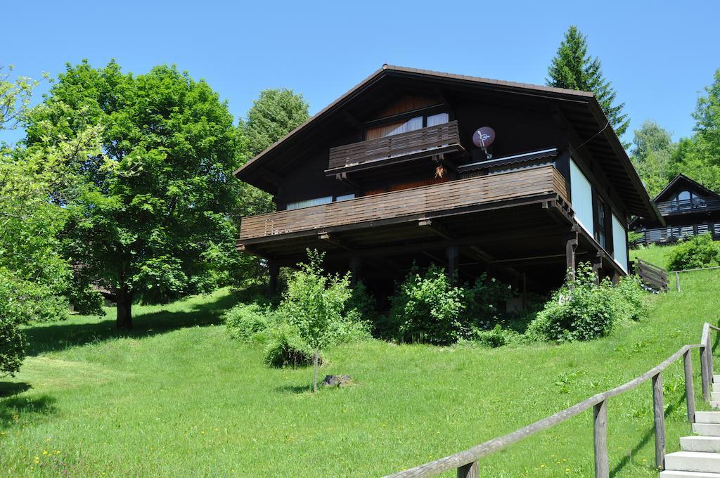 Ferienpark Vorauf Siegsdorf Ruang foto