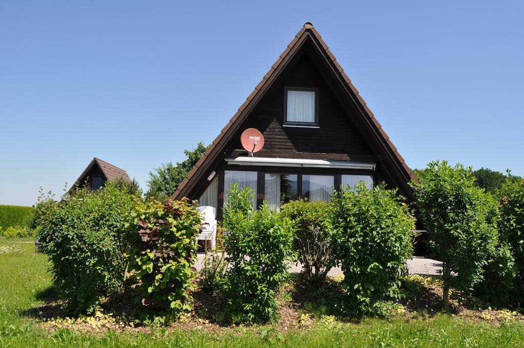 Ferienpark Vorauf Siegsdorf Ruang foto
