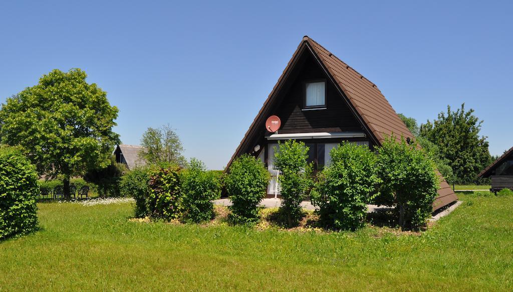 Ferienpark Vorauf Siegsdorf Ruang foto