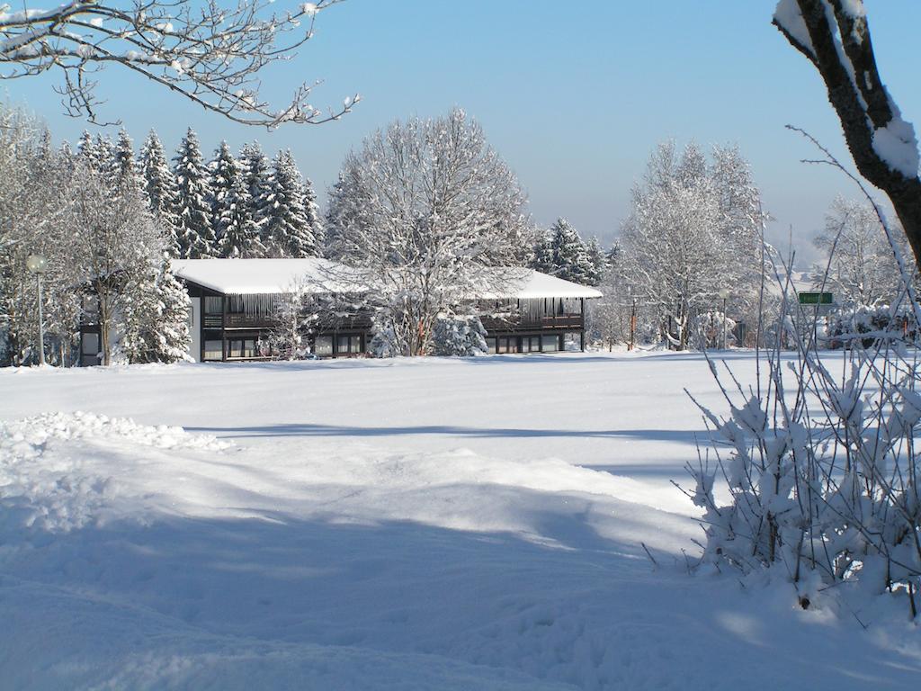 Ferienpark Vorauf Siegsdorf Bagian luar foto